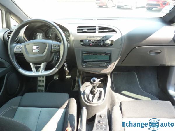 SEAT LEON 2.0 TSI 265 Cupra-R