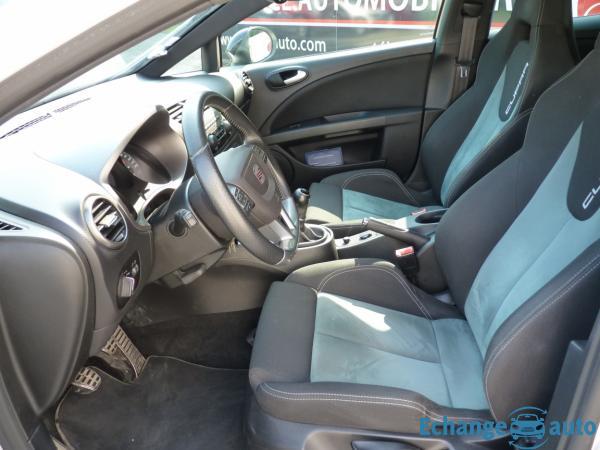 SEAT LEON 2.0 TSI 265 Cupra-R