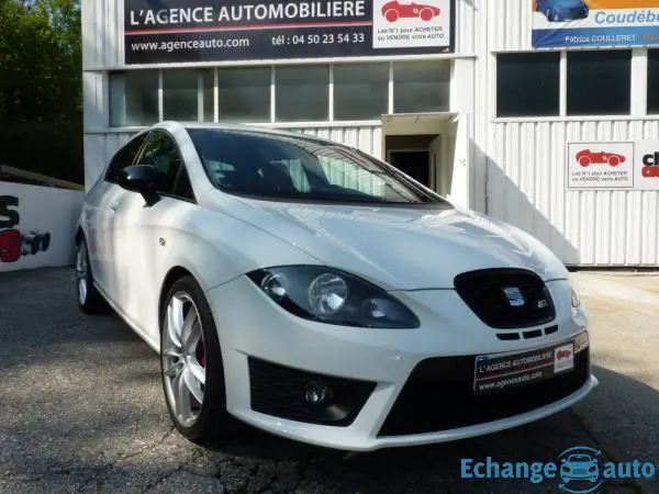 SEAT LEON 2.0 TSI 265 Cupra-R