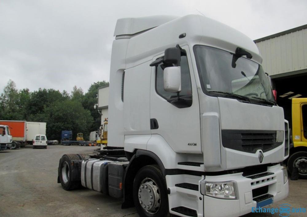 Renault premium 1999