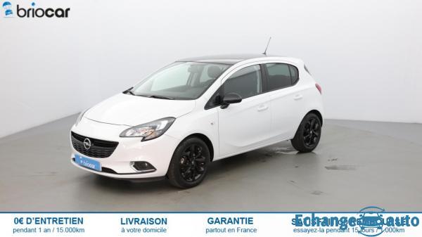 Opel Corsa 1.4 90ch Color Edition 5p
