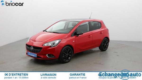 Opel Corsa 1.4 90ch Color Edition 5p