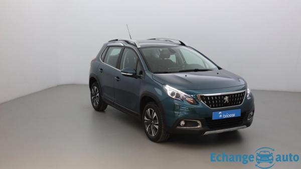 Peugeot 2008 1.2 PureTech 110ch Allure S&S