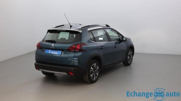 Peugeot 2008 1.2 PureTech 110ch Allure S&S