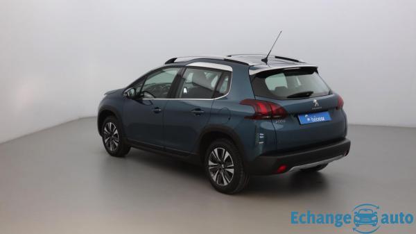 Peugeot 2008 1.2 PureTech 110ch Allure S&S