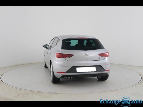Seat Leon 1.5 ECOTSI 150 FR Suréquipée