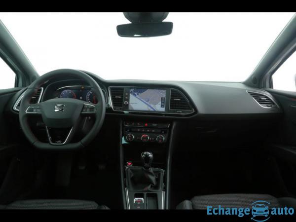 Seat Leon 1.5 ECOTSI 150 FR Suréquipée