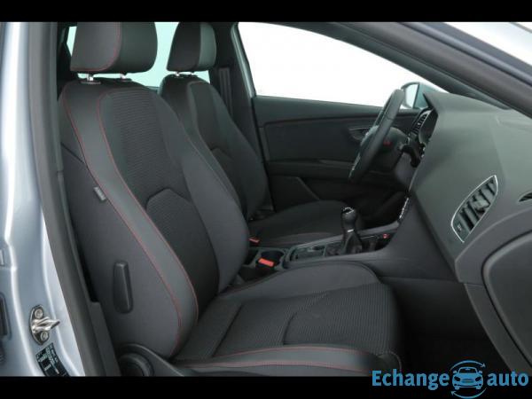 Seat Leon 1.5 ECOTSI 150 FR Suréquipée