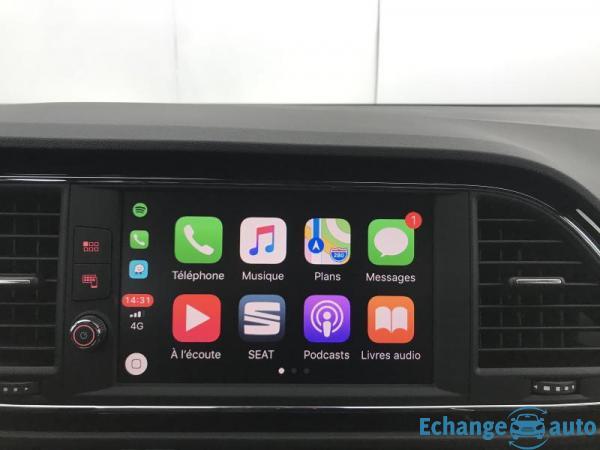 Seat Leon 1.5 ECOTSI 150 FR Suréquipée