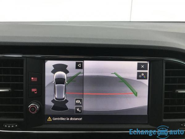 Seat Leon 1.5 ECOTSI 150 FR Suréquipée