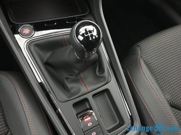 Seat Leon 1.5 ECOTSI 150 FR Suréquipée