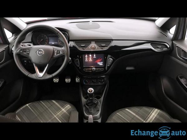 Opel Corsa 1.4 90ch Color Edition 5p