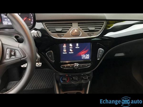 Opel Corsa 1.4 90ch Color Edition 5p