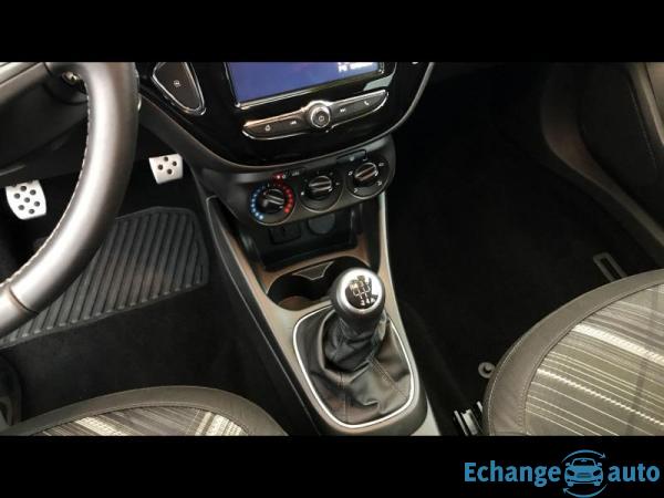Opel Corsa 1.4 90ch Color Edition 5p
