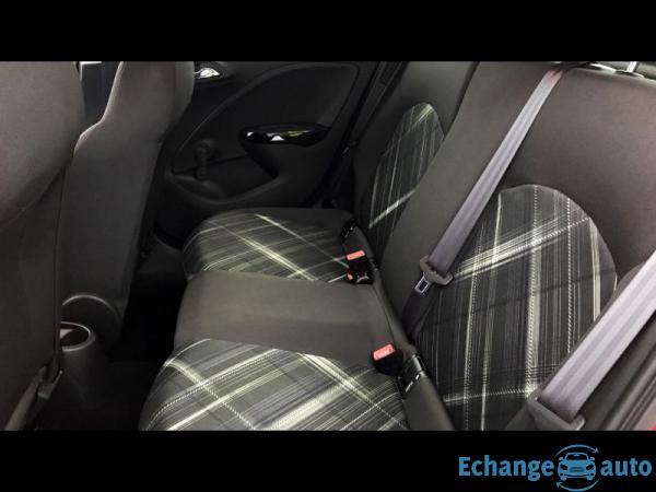 Opel Corsa 1.4 90ch Color Edition 5p