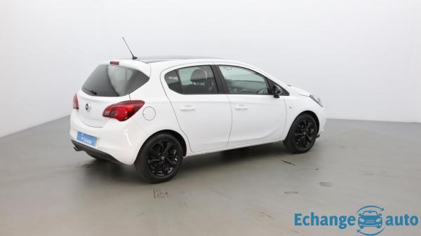 Opel Corsa 1.4 90ch Color Edition 5p