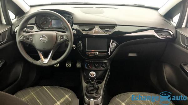 Opel Corsa 1.4 90ch Color Edition 5p