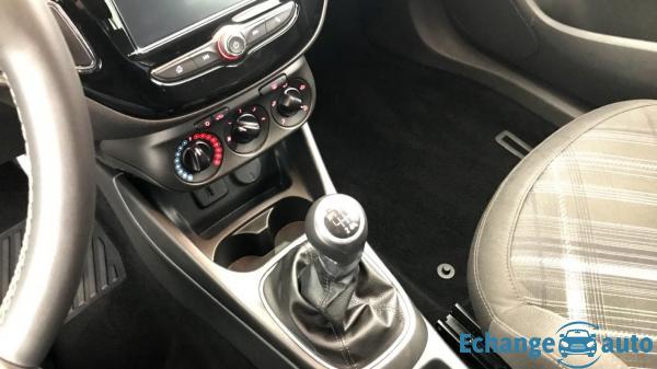 Opel Corsa 1.4 90ch Color Edition 5p