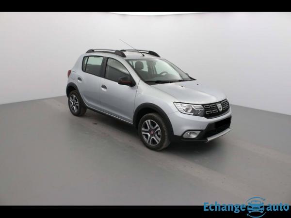 Dacia Sandero 0.9 TCe 90ch Techroad