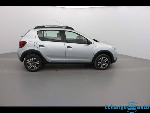 Dacia Sandero 0.9 TCe 90ch Techroad