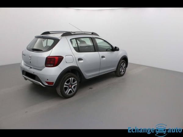 Dacia Sandero 0.9 TCe 90ch Techroad