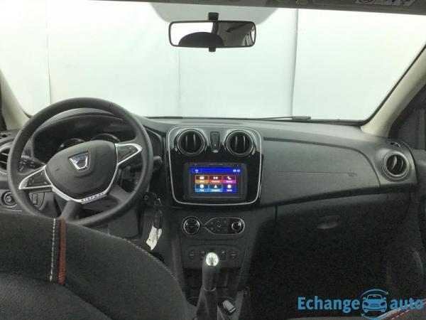 Dacia Sandero 0.9 TCe 90ch Techroad