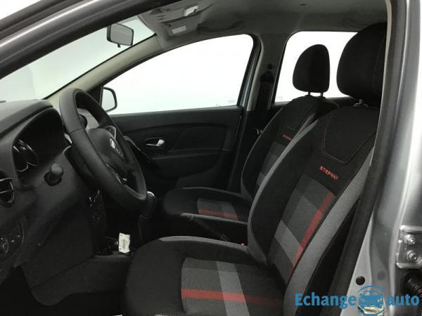 Dacia Sandero 0.9 TCe 90ch Techroad