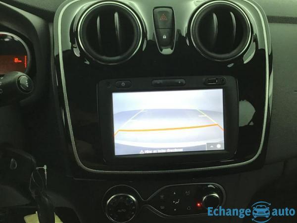 Dacia Sandero 0.9 TCe 90ch Techroad