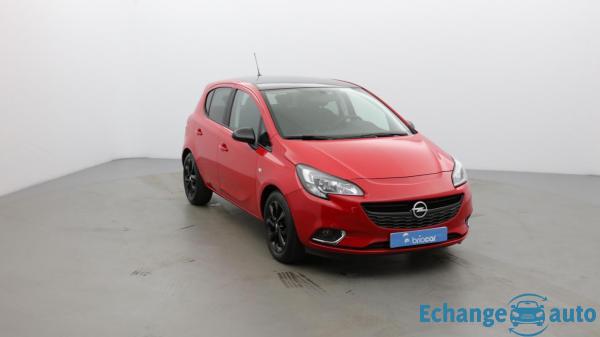 Opel Corsa 1.4 90ch Color Edition 5p