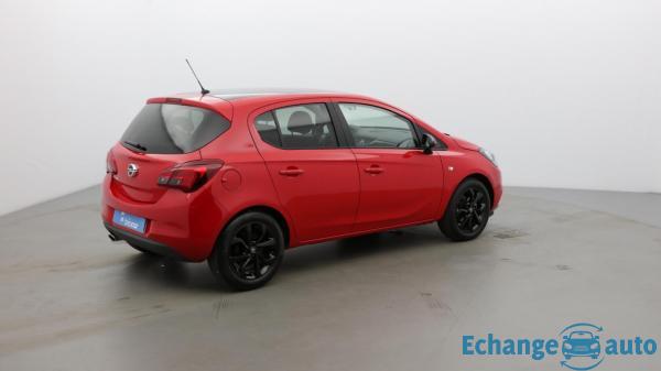 Opel Corsa 1.4 90ch Color Edition 5p