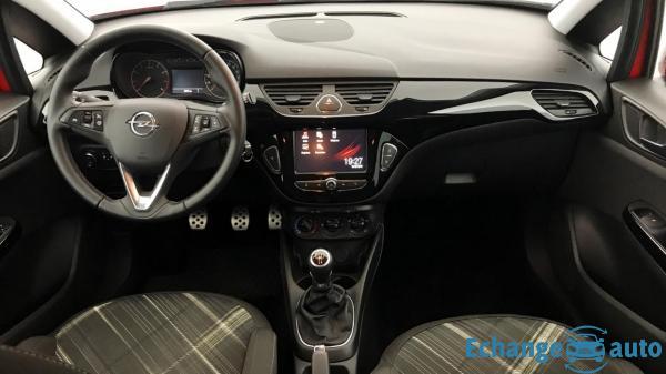 Opel Corsa 1.4 90ch Color Edition 5p