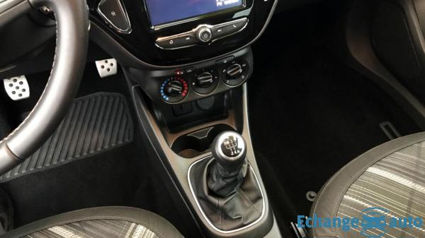 Opel Corsa 1.4 90ch Color Edition 5p
