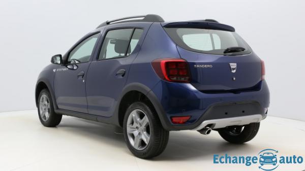 Dacia Sandero 0.9 TCe 90ch Manuelle/5 Stepway