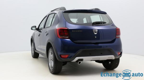 Dacia Sandero 0.9 TCe 90ch Manuelle/5 Stepway