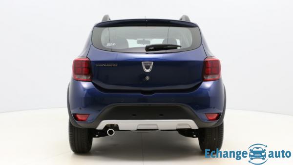 Dacia Sandero 0.9 TCe 90ch Manuelle/5 Stepway