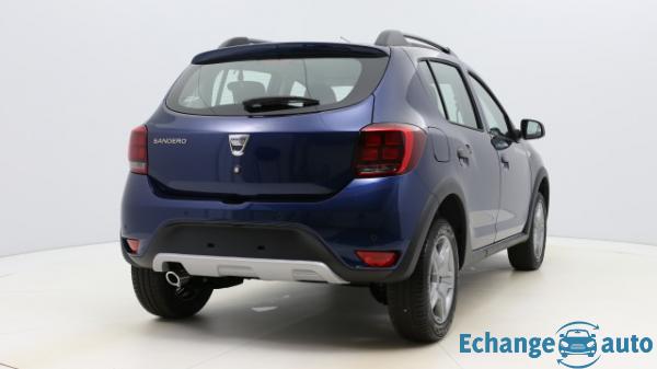 Dacia Sandero 0.9 TCe 90ch Manuelle/5 Stepway