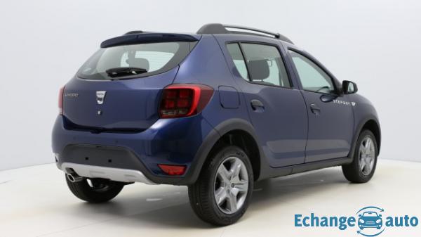 Dacia Sandero 0.9 TCe 90ch Manuelle/5 Stepway