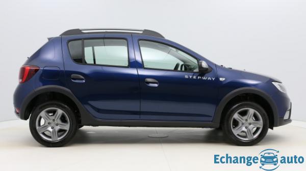 Dacia Sandero 0.9 TCe 90ch Manuelle/5 Stepway