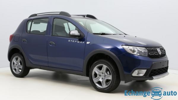 Dacia Sandero 0.9 TCe 90ch Manuelle/5 Stepway