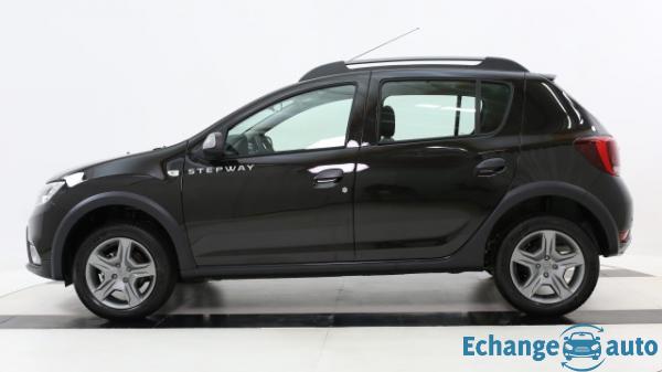 Dacia Sandero 0.9 TCe 90ch Manuelle/5 Stepway