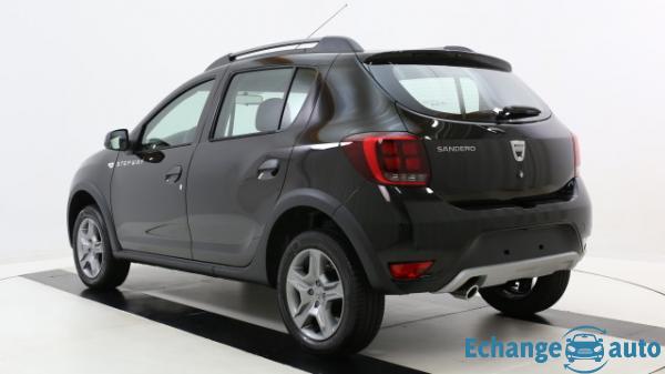 Dacia Sandero 0.9 TCe 90ch Manuelle/5 Stepway