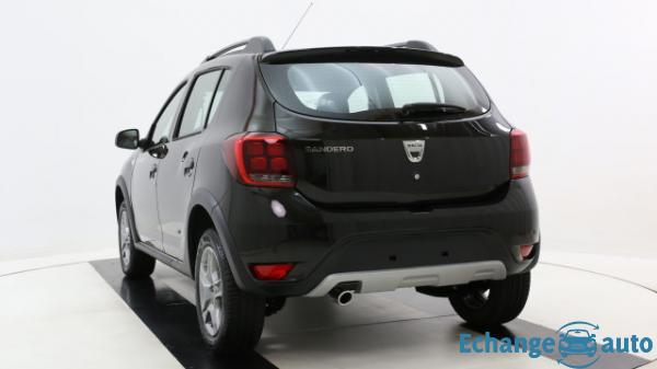 Dacia Sandero 0.9 TCe 90ch Manuelle/5 Stepway