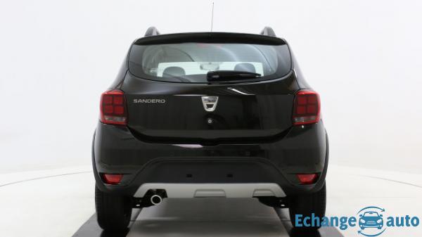 Dacia Sandero 0.9 TCe 90ch Manuelle/5 Stepway