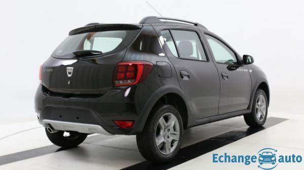 Dacia Sandero 0.9 TCe 90ch Manuelle/5 Stepway