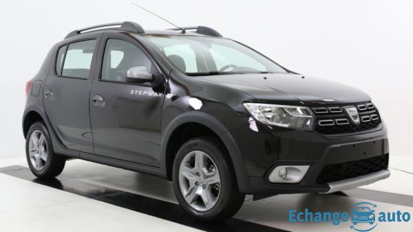 Dacia Sandero 0.9 TCe 90ch Manuelle/5 Stepway
