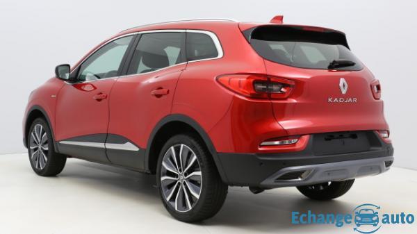 Renault Kadjar 1.3 TCe FAP 140ch Automatique/7 Intens