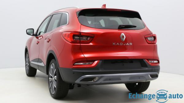 Renault Kadjar 1.3 TCe FAP 140ch Automatique/7 Intens