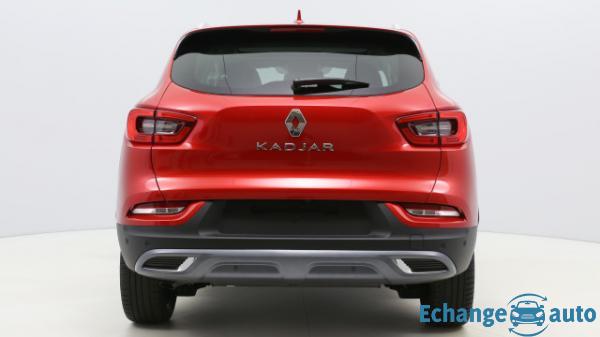 Renault Kadjar 1.3 TCe FAP 140ch Automatique/7 Intens