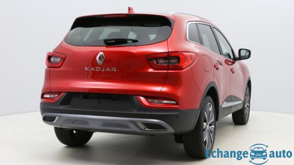 Renault Kadjar 1.3 TCe FAP 140ch Automatique/7 Intens