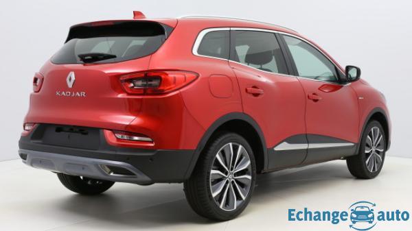 Renault Kadjar 1.3 TCe FAP 140ch Automatique/7 Intens